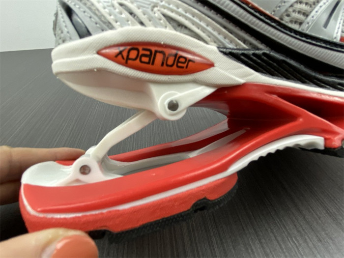 BLCG X-PANDER 6.0 TRAINER 653870 W2RA4 6012