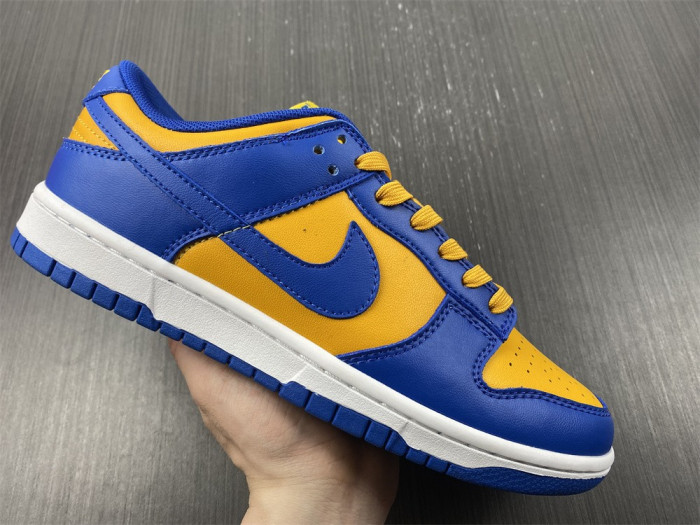 Nike Dunk Low UCLA DD1391-402