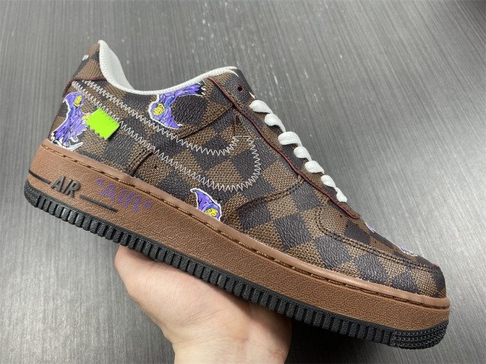 Nike Air Force 1 Low 6A8PYL-001