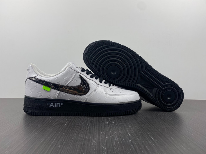 Nike Air Force 1 Low LV3359 101