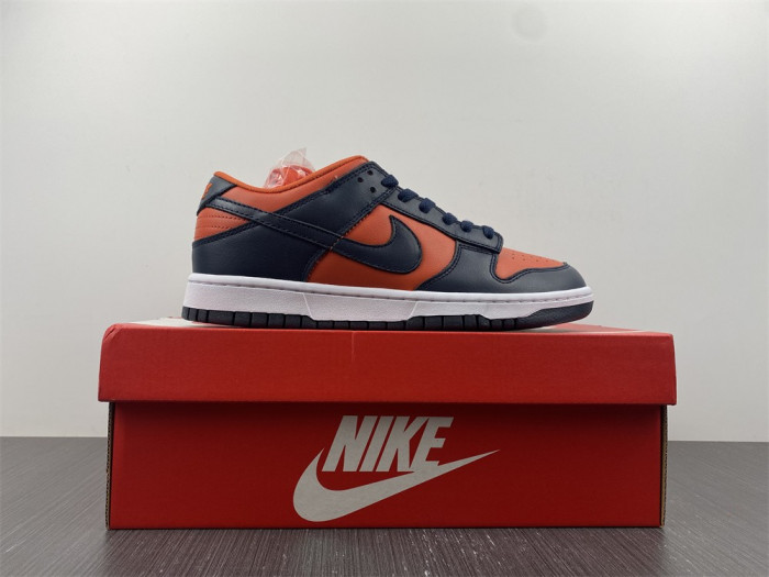 Nike Dunk Low Champ Colors (2020) CU1727-800