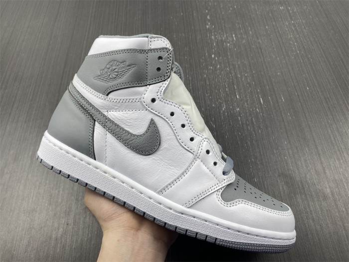 Air Jordan 1 High OG "Stealth" 555088-037