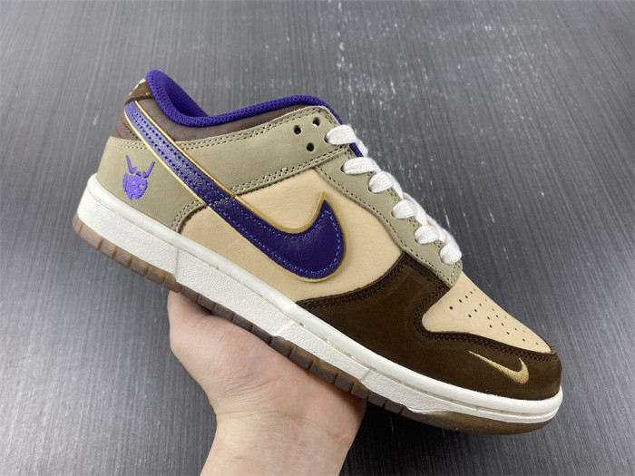 Nike Dunk Low Setsubun (2022) DQ5009-268
