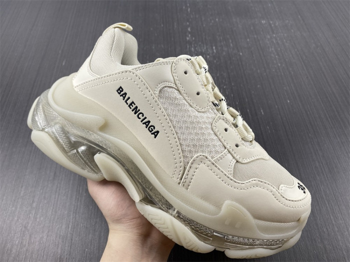 BLCG Sneaker Triple.s.Gomma white 544381 W10B4 9315