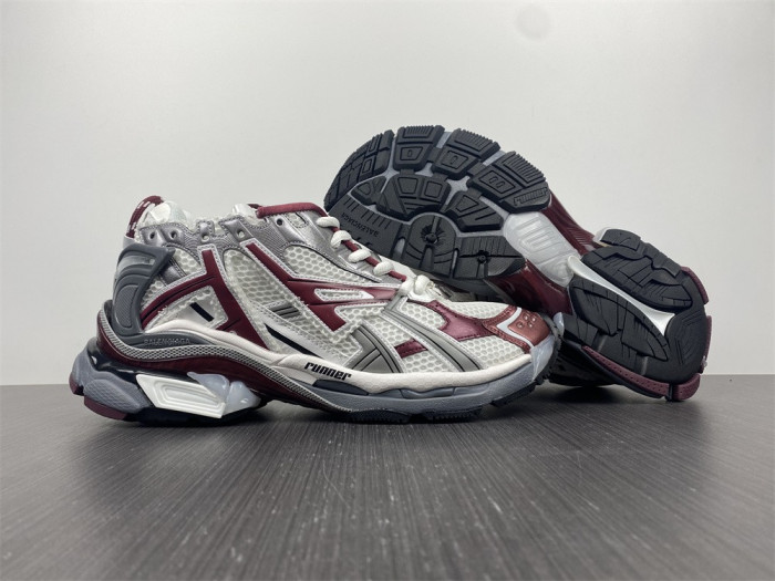 BLCG SNEAKER TESS S. GOMMA MAILLE 677403 W3RB6 9069