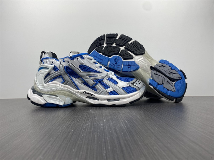 BLCG SNEAKER TESS S. GOMMA MAILLE 677403 W3RB3 4912