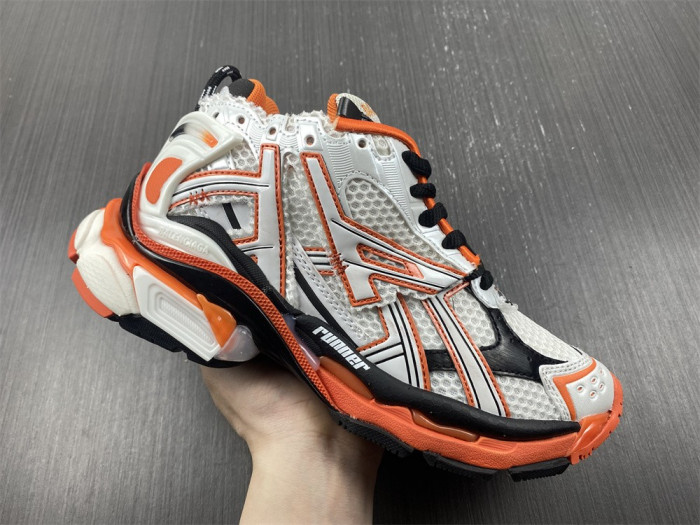 BLCG SNEAKER TESS S. GOMMA MAILLE 677402 W3RB7 9051