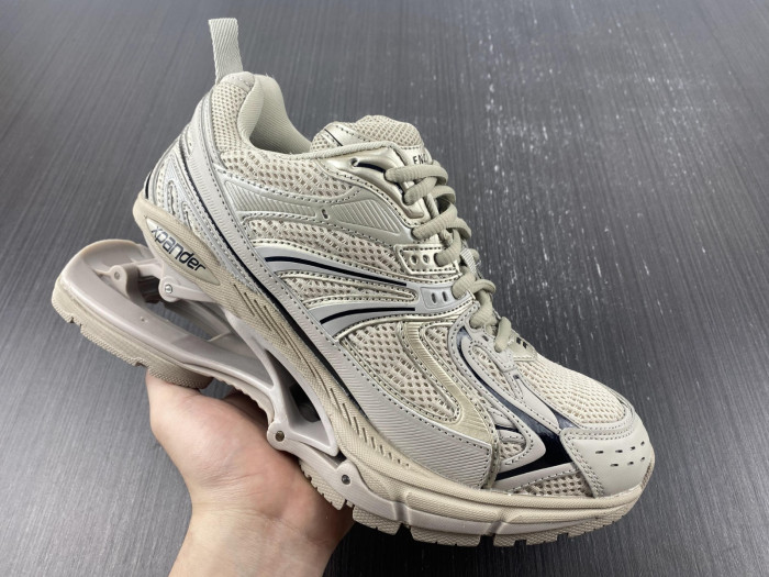 BLCG X-PANDER 6.0 TRAINER 653870 W2RA1 9710