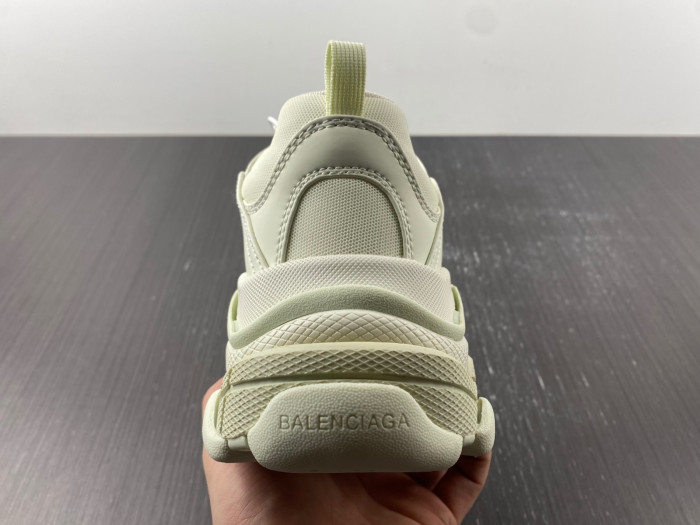 BLCG Sneaker Triple.s.Gomma Luminous White 524039 W2CR5 9001
