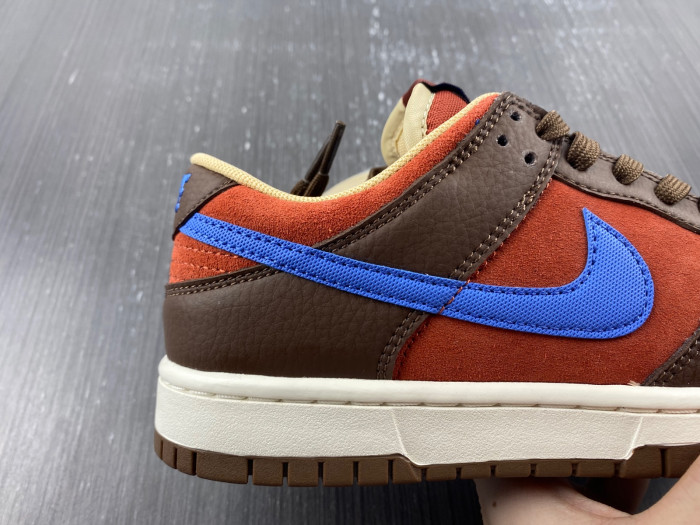 Nike Dunk Low Retro PRM Mars Stone DR9704-200