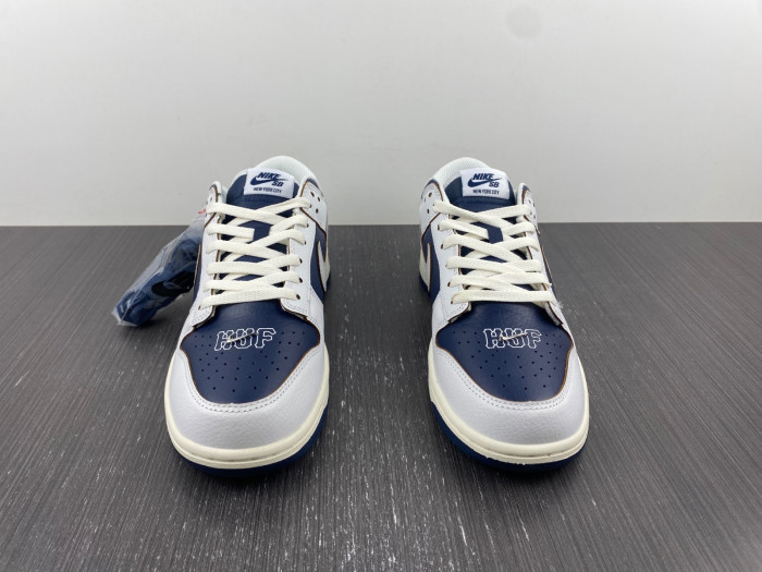 Nike SB Dunk Low HUF New York City FD8775-100