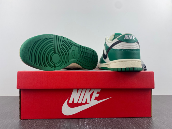 Nike Dunk Low SE Lottery Pack Malachite Green DR9654-100