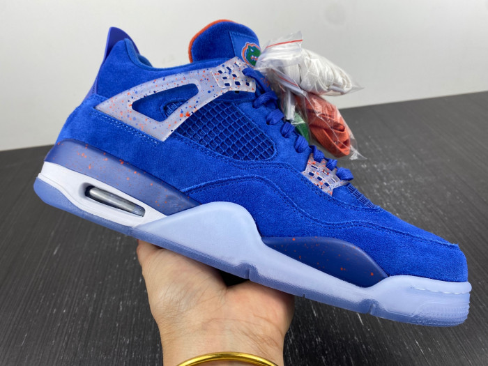 Air Jordan 4 Retro Florida Gators AJ4-1032111