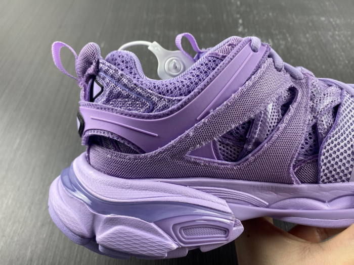 BLCG Track Trainer Purple 542436 W3RD1 5510
