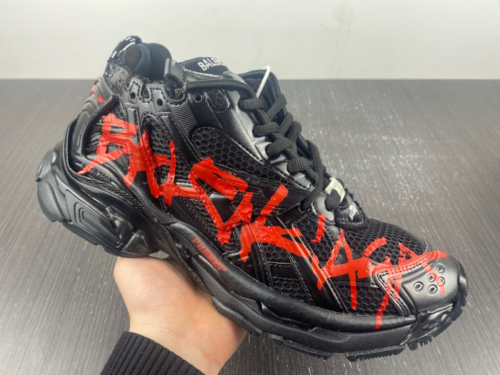 BLCG PHANTOM SNEAKER 677403 W3RB1 9192