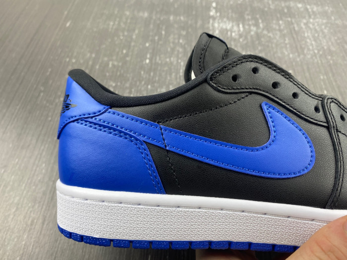 Air Jordan 1 Retro Low Royal (2015) 705329-004