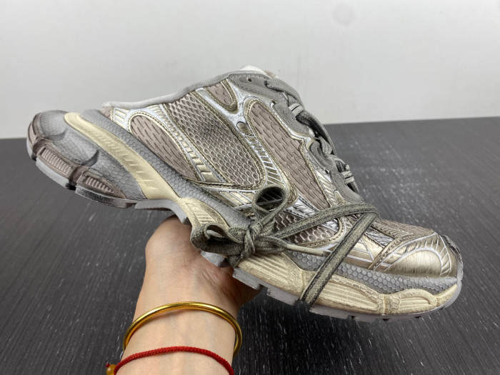 BLCG SNEAKER TESS S. GOMMA MAILLE 742672 W3xL4 9192