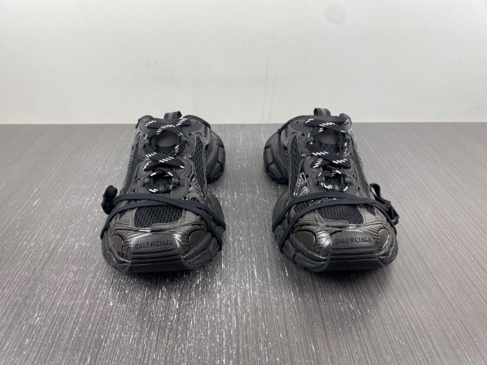 BLCG SNEAKER TESS S. GOMMA MAILLE 732672 W3xL1 1010