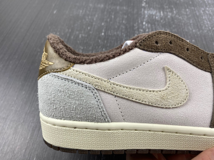 Air Jordan 1 Low OG “Year of the Rabbit” DV1312-200