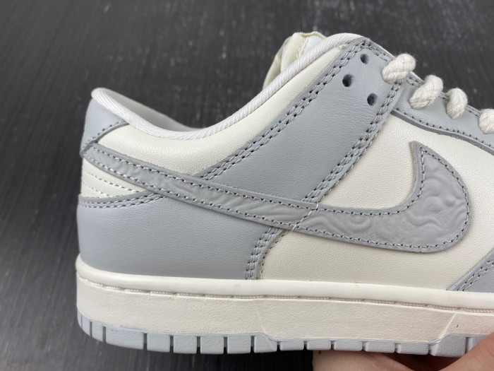 Nike Dunk Low Needlework Sail Aura (Women