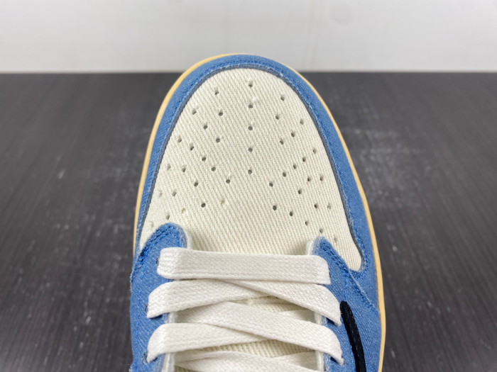 Travis Scott x Air Jordan 1 Low DM7866-992