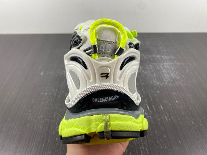 BLCG PHANTOM SNEAKER 477403 W3RBP 1083