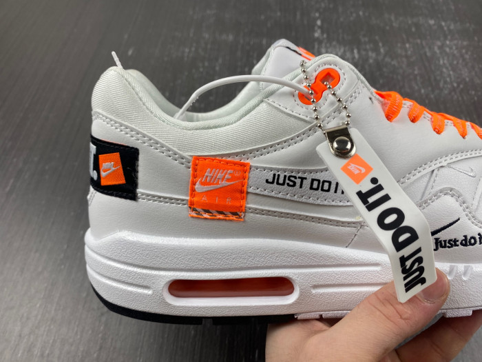 Nike Air Max 1 Just Do It Pack White AO1021-100