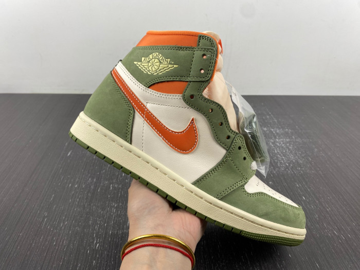 Air Jordan 1 High OG Celadon FB9934-300