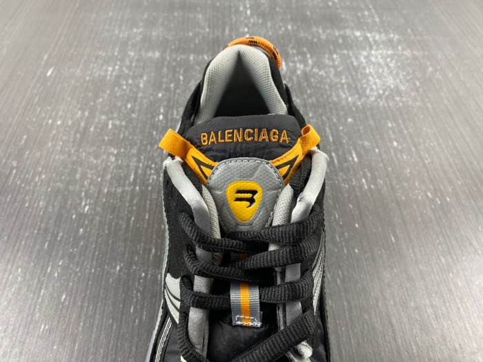 BLCG SNEAKER TESS S. GOMMA MAILLE 772774 W3RNY 4018