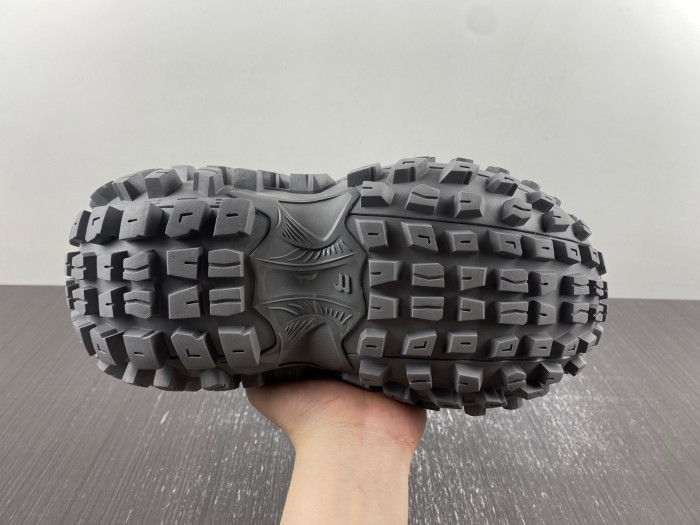 BLCG DEFENDER RUBBER PLATFORM SNEAKERS 685613 W2RA6 3000