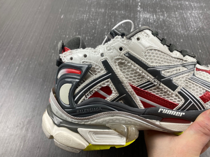 BLCG PHANTOM SNEAKER 677403 W3RB6 9167