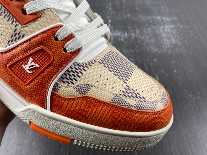 Lou1su1tt Trainer Sneaker
