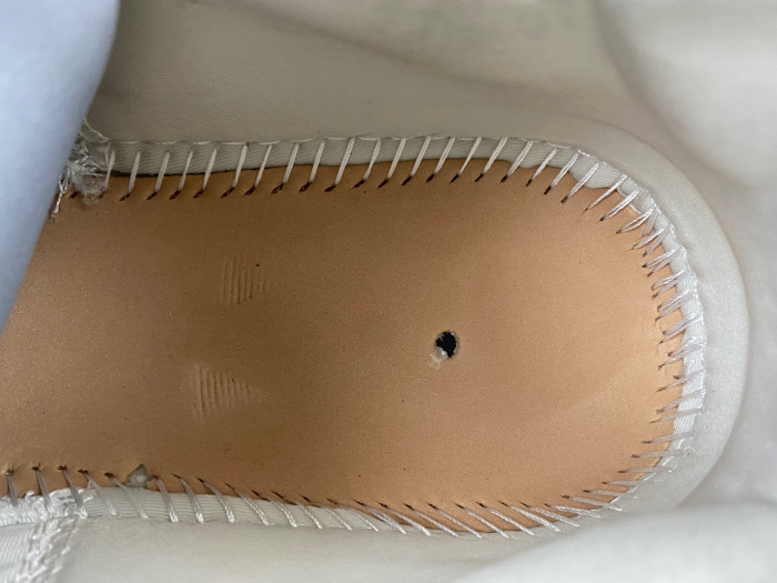 BLCG SNEAKER TESS S. GOMMA MAILLE 759693 W3XLH 1212
