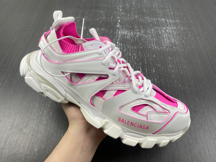 BLCG Track Trainer 736328 W3SKC 9055