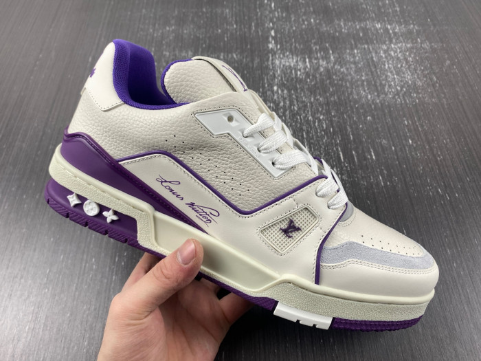 D00G7 Lou1su1tt SNEAKER LOW