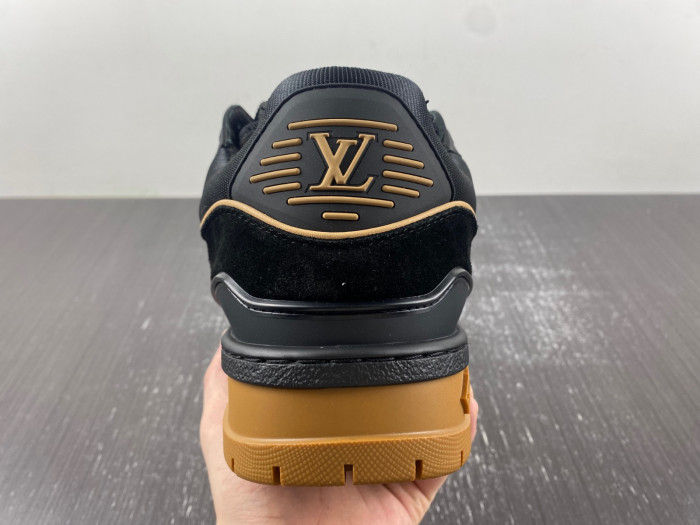 Lou1su1tt SNEAKER LOW