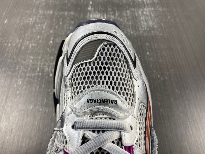 BLCG PHANTOM SNEAKER 772774-W3RBW-9168
