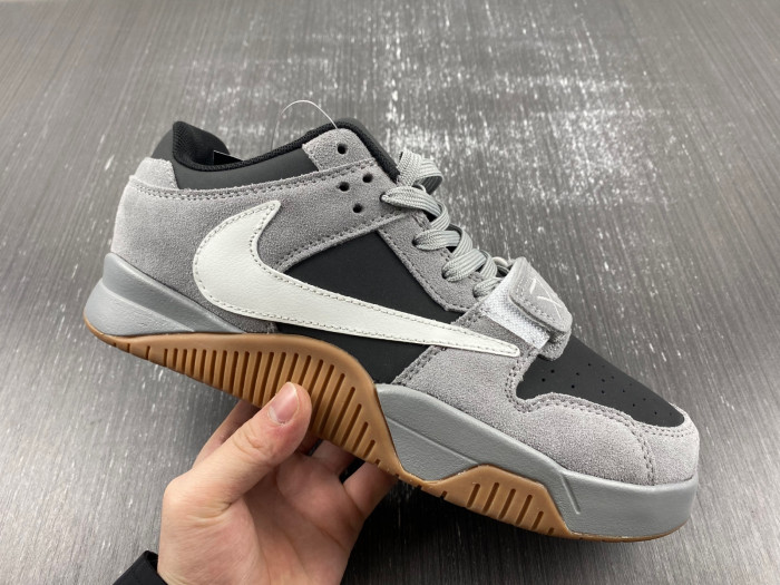Jordan Jumpman Jack TR Travis Scott Black FZ8117-001