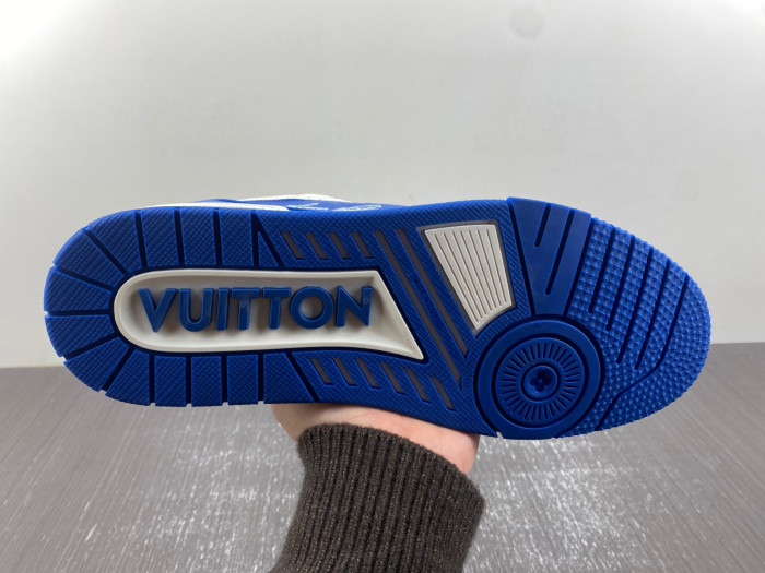 D00G7 Lou1su1tt SNEAKER LOW