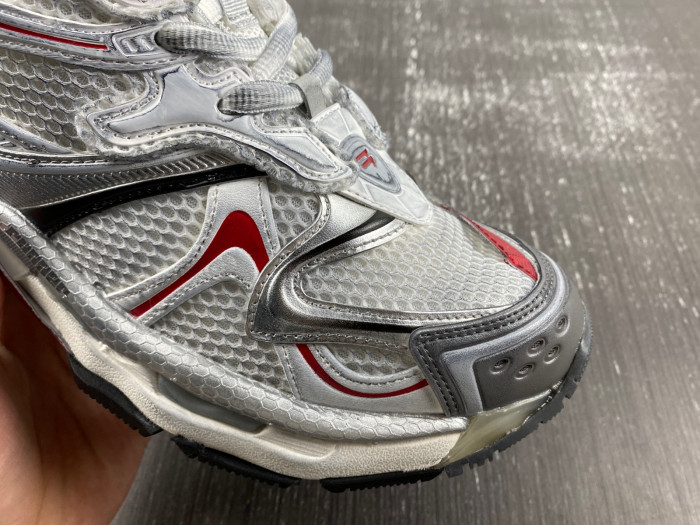 BLCG SNEAKER TESS S. GOMMA MAILLE 779066 W3RBXP 9160