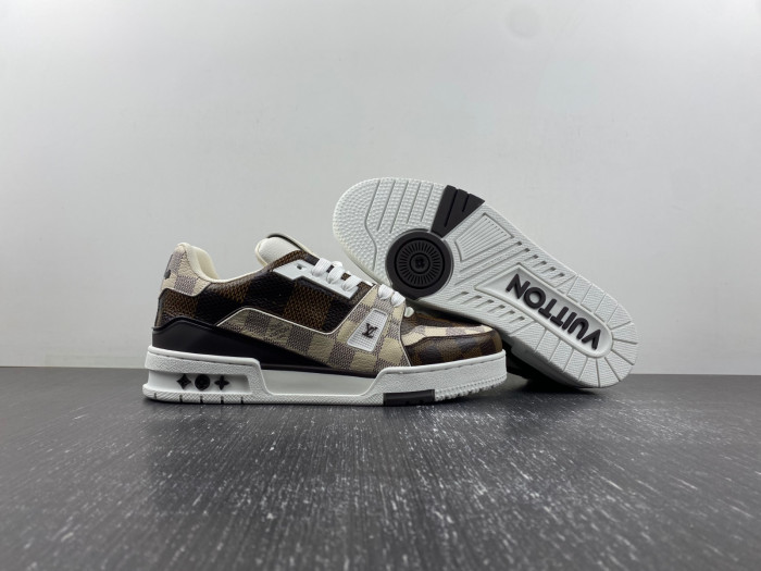 Lou1su1tt Trainer Sneaker