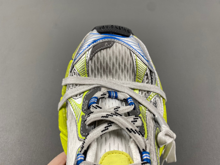 BLCG PHANTOM SNEAKER 734731 W3XL5 9074