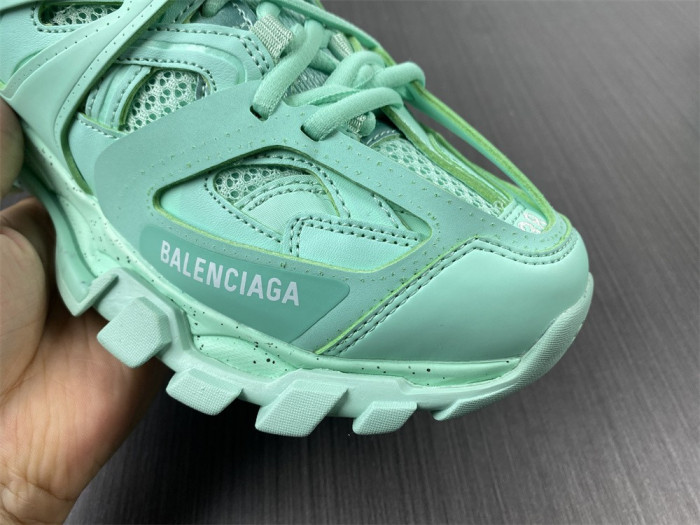 BLCG Track Trainer green 542435 W3FE3 3000