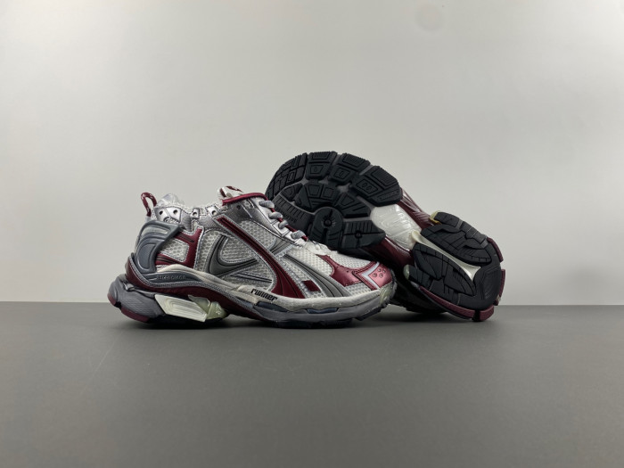 BLCG PHANTOM SNEAKER 772774-W3RBW-0312