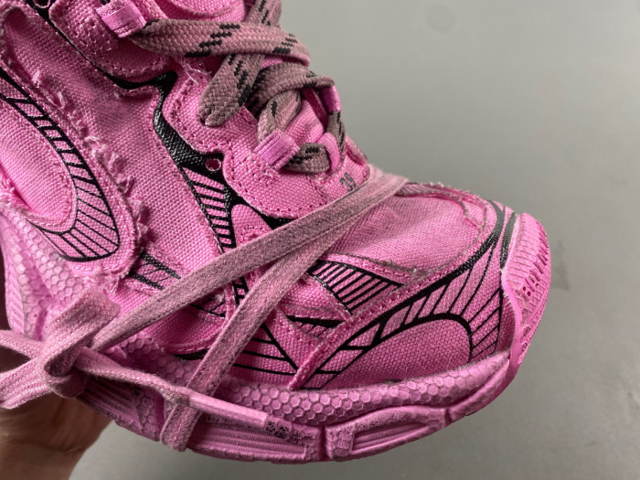 BLCG PHANTOM SNEAKER 734731 W3XDC 5000
