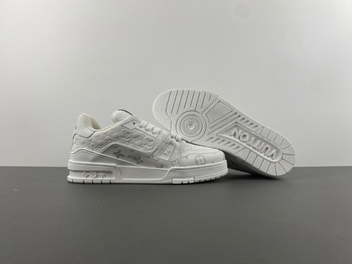 Lou1su1tt Trainer Sneaker