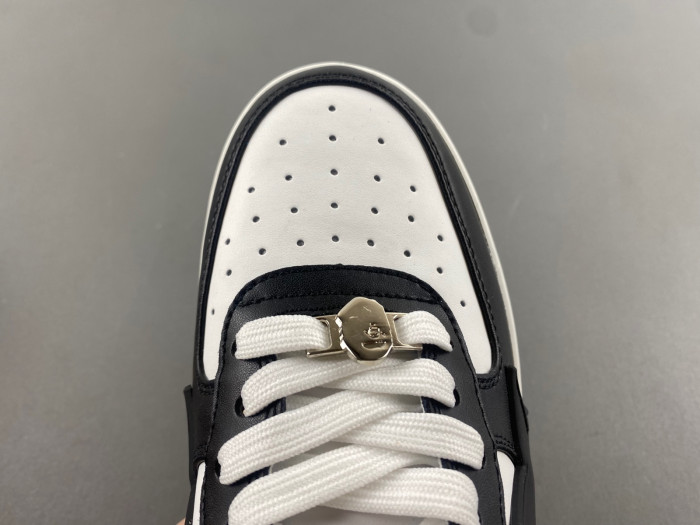 A BATHING APE BAPE SK8 STA