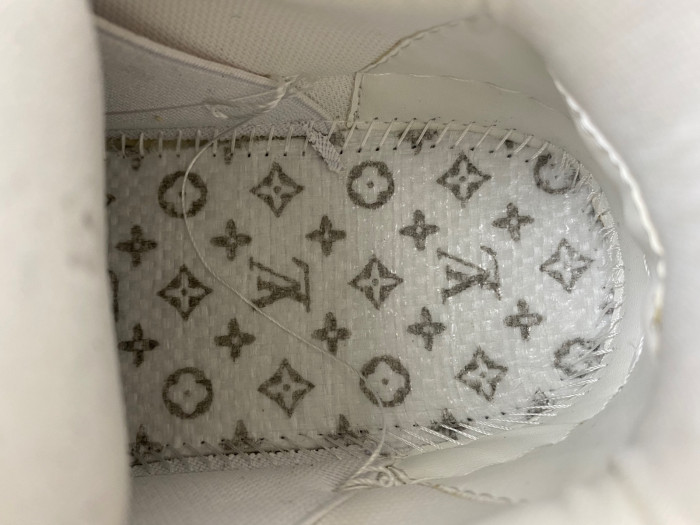 Lou1su1tt SNEAKER LOW