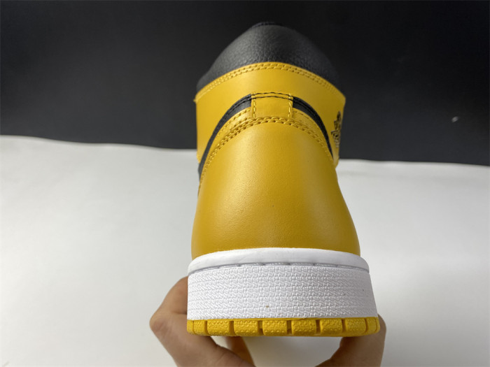 Air Jordan 1 Pollen 555088-701