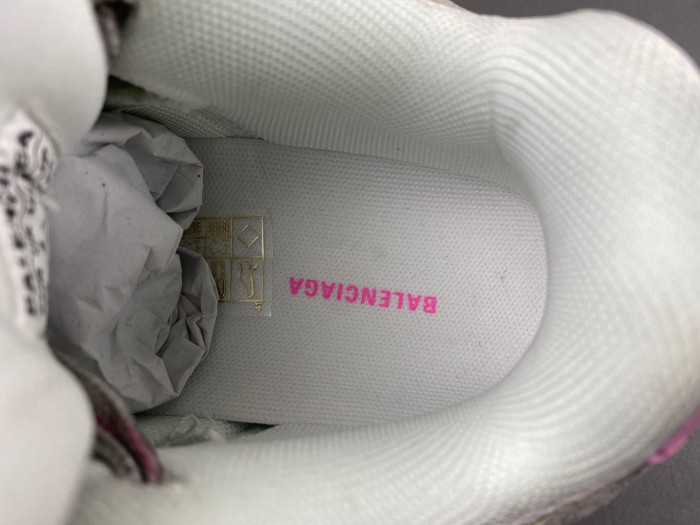 BLCG CARGO 23ss 231 Sneaker 785754 W2MV1 1950